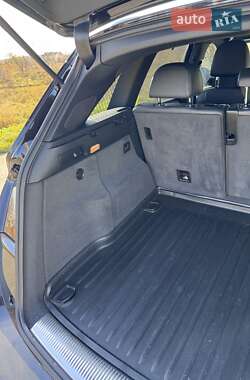 Внедорожник / Кроссовер Audi Q5 2014 в 