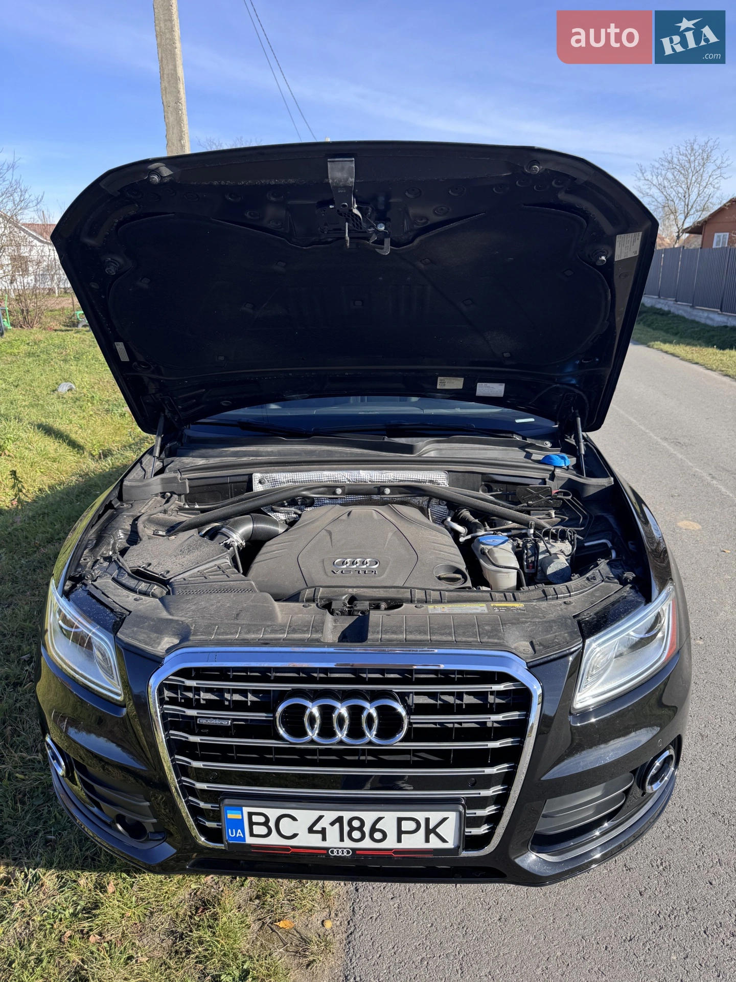 2014 Audi Q5 - мініатюра 79