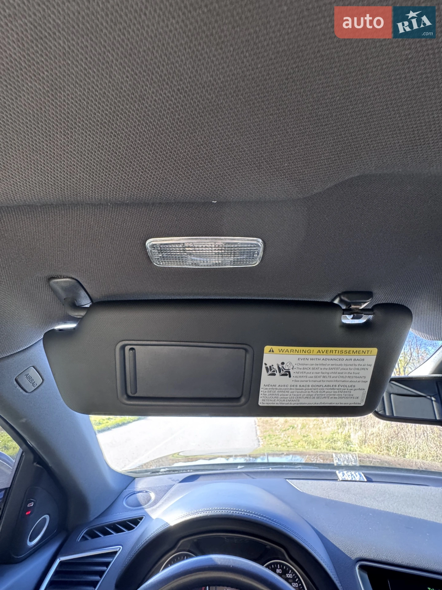 2014 Audi Q5 - мініатюра 81