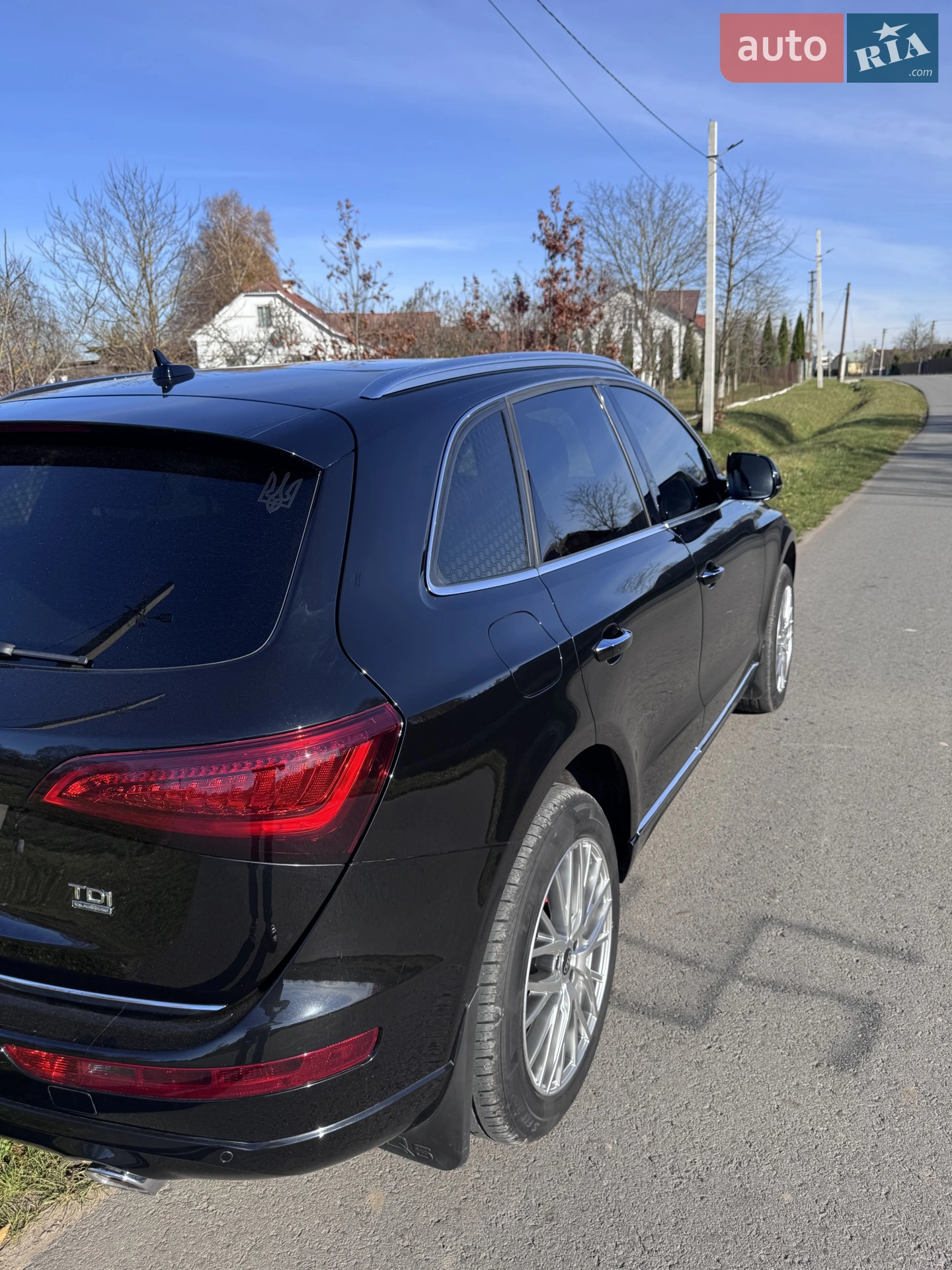 2014 Audi Q5 - мініатюра 32
