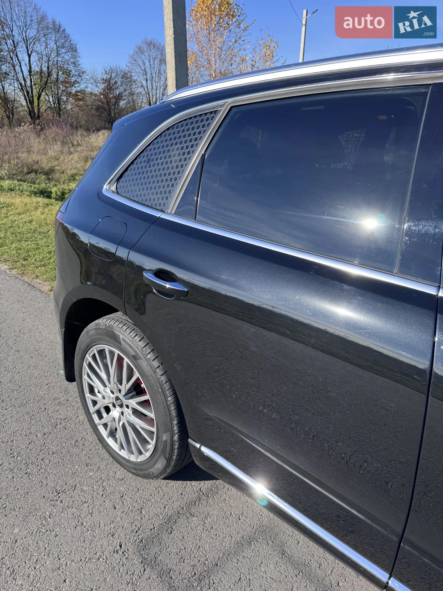 2014 Audi Q5 - мініатюра 34