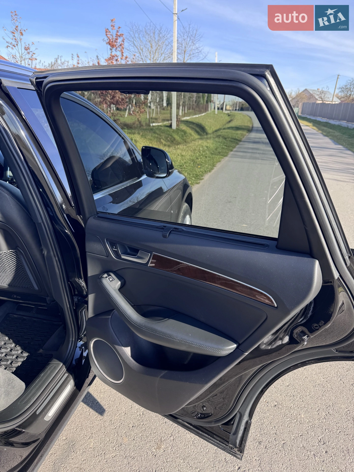 2014 Audi Q5 - мініатюра 89