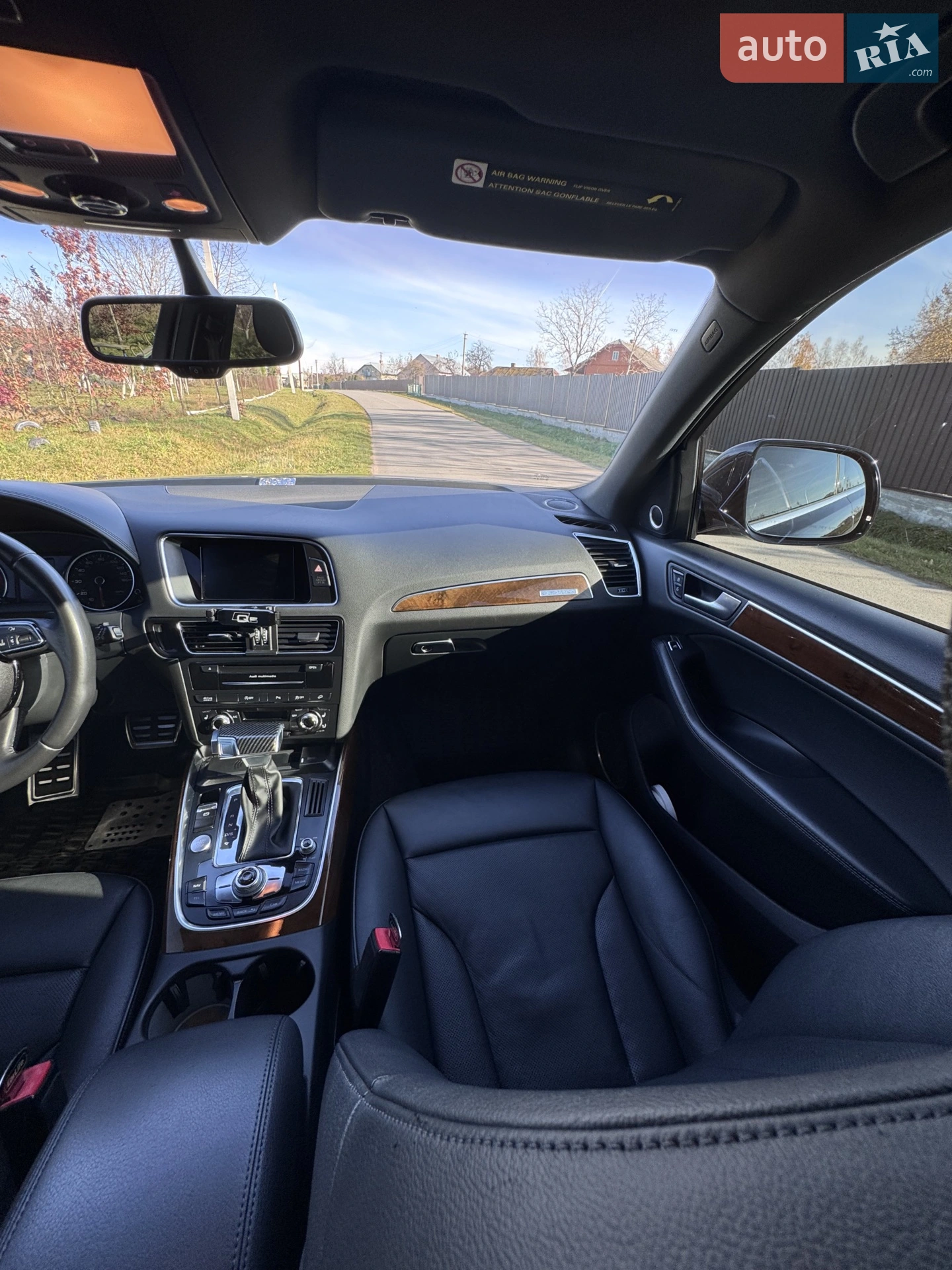 2014 Audi Q5 - мініатюра 91