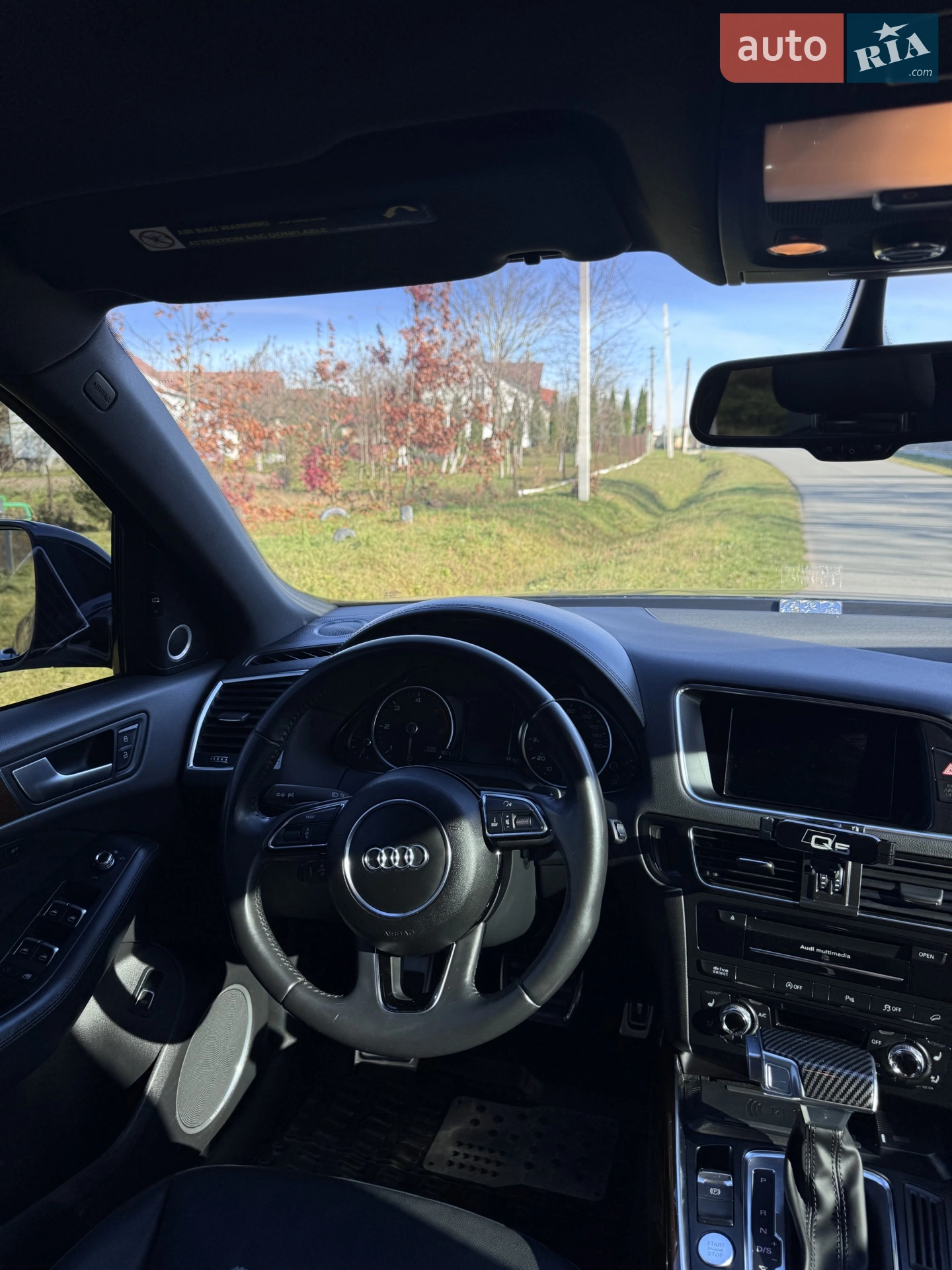 2014 Audi Q5 - мініатюра 92