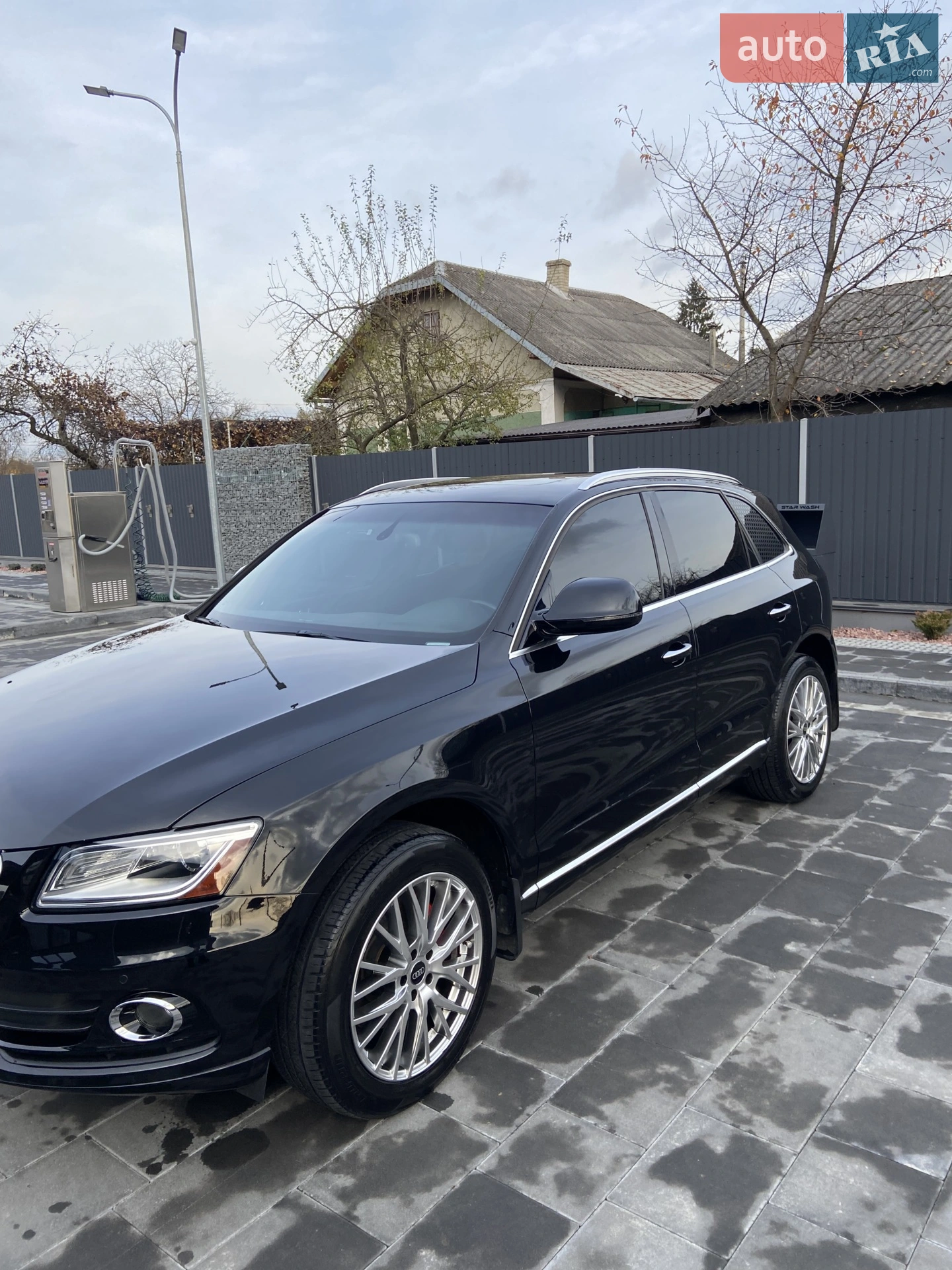 2014 Audi Q5 - мініатюра 93