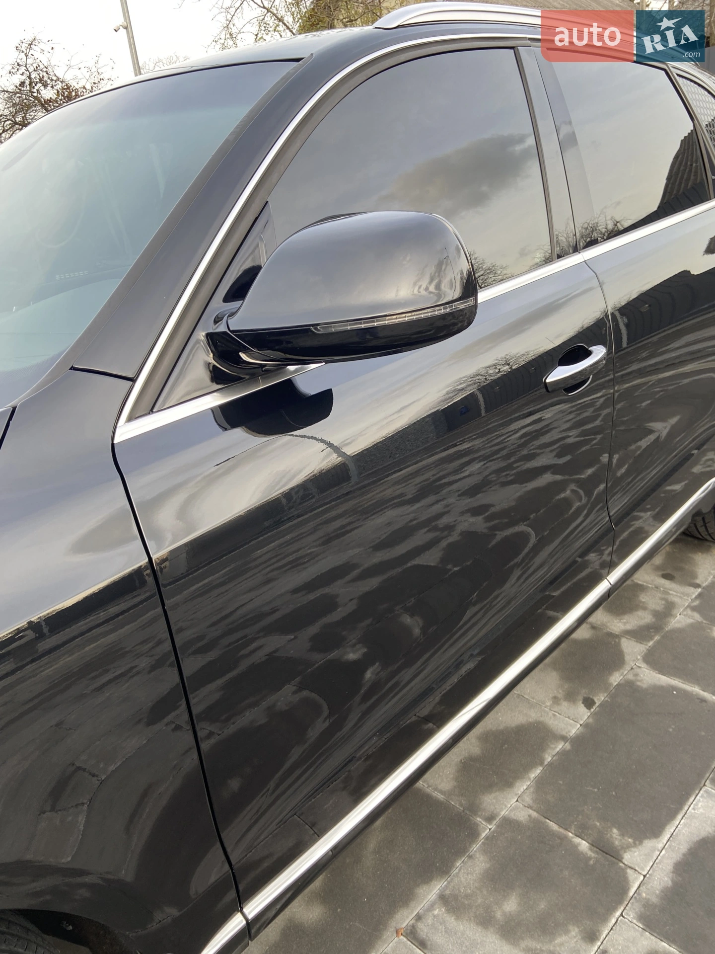 2014 Audi Q5 - мініатюра 96