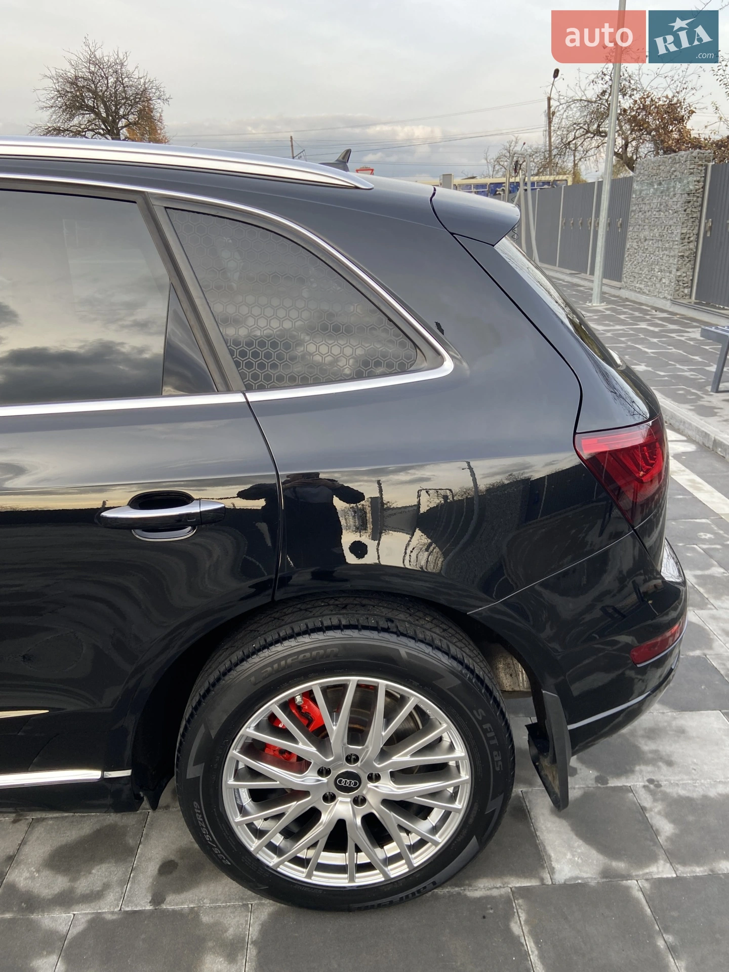 2014 Audi Q5 - мініатюра 97