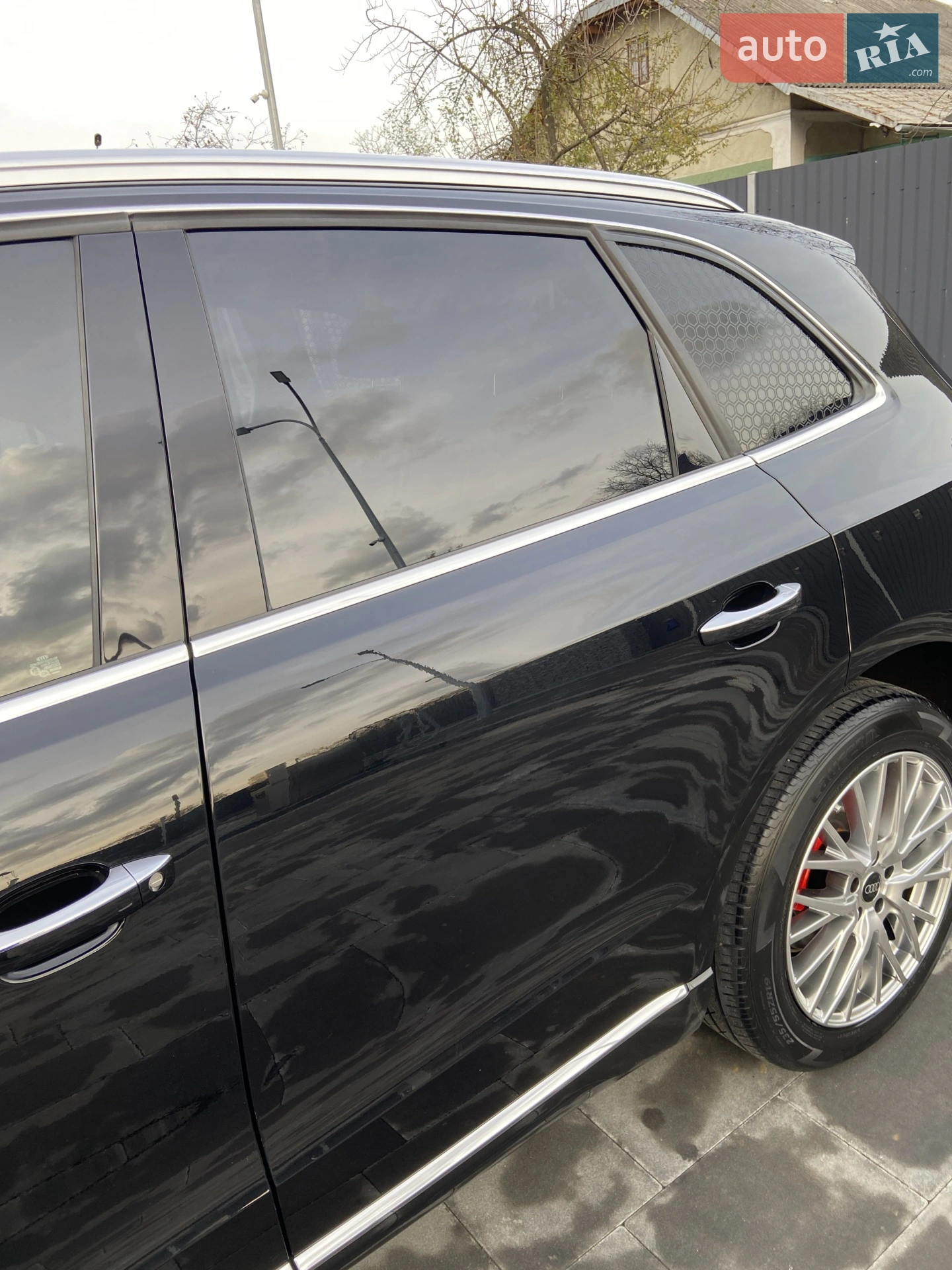 2014 Audi Q5 - мініатюра 35