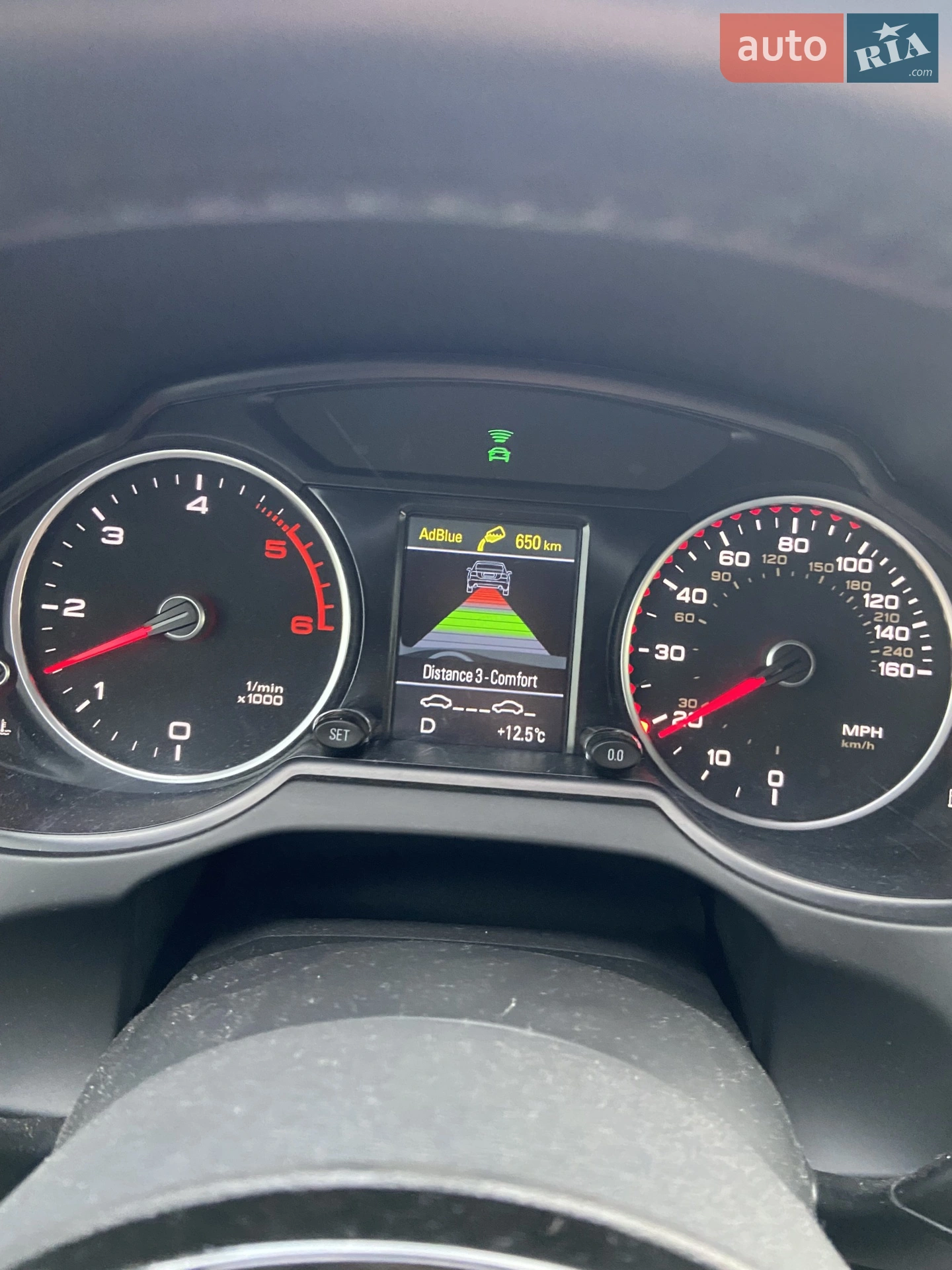 2014 Audi Q5 - мініатюра 105