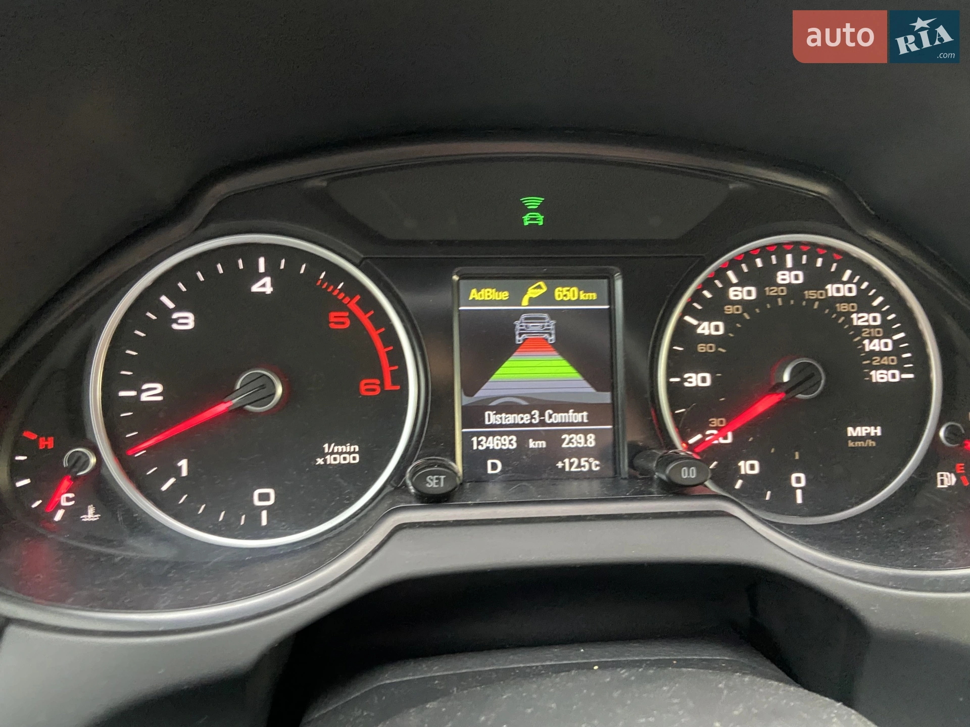 2014 Audi Q5 - мініатюра 106