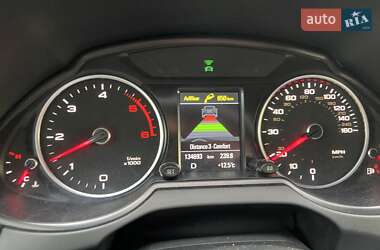 Внедорожник / Кроссовер Audi Q5 2014 в 