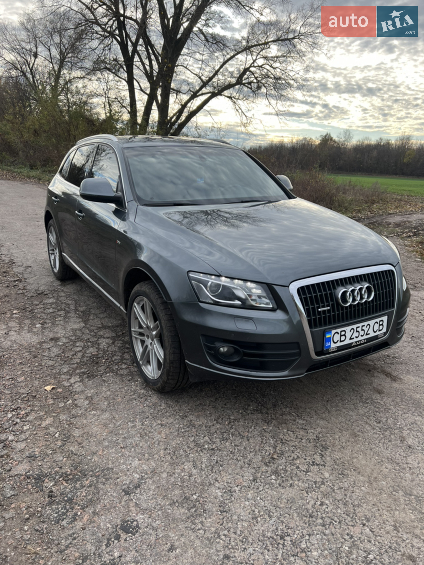 2011 Audi Q5 - мініатюра 8