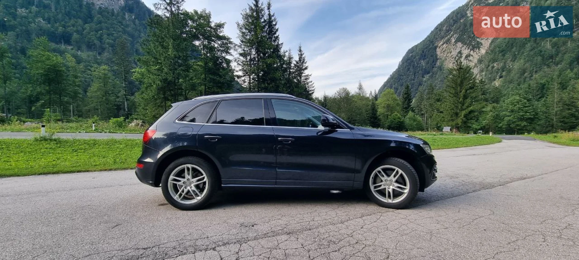 2015 Audi Q5 - мініатюра 7