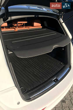 Внедорожник / Кроссовер Audi Q5 2011 в Львове
