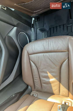 Внедорожник / Кроссовер Audi Q5 2013 в Луцке