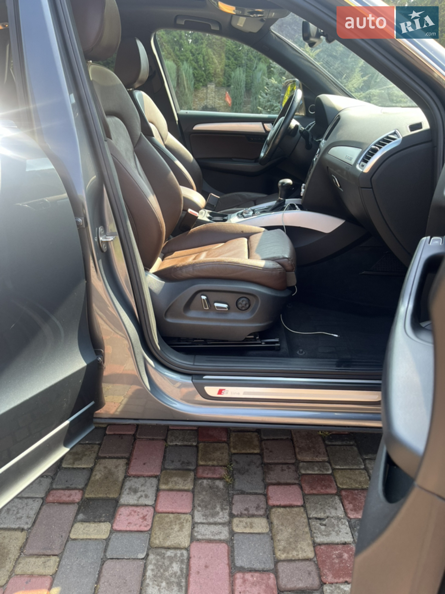 2013 Audi Q5 - мініатюра 22
