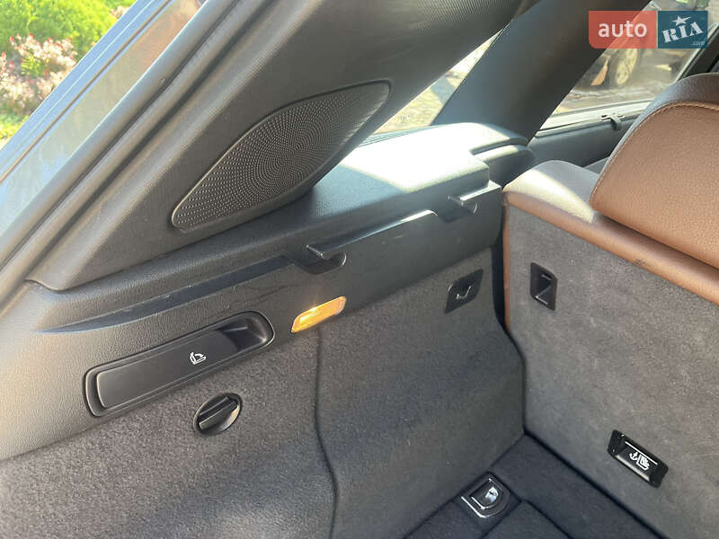 Позашляховик / Кросовер Audi Q5 2013 в Луцьку