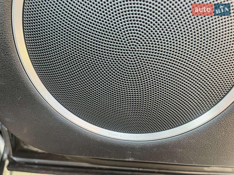 Позашляховик / Кросовер Audi Q5 2013 в Луцьку