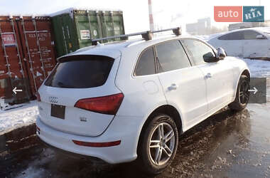 Внедорожник / Кроссовер Audi Q5 2015 в 