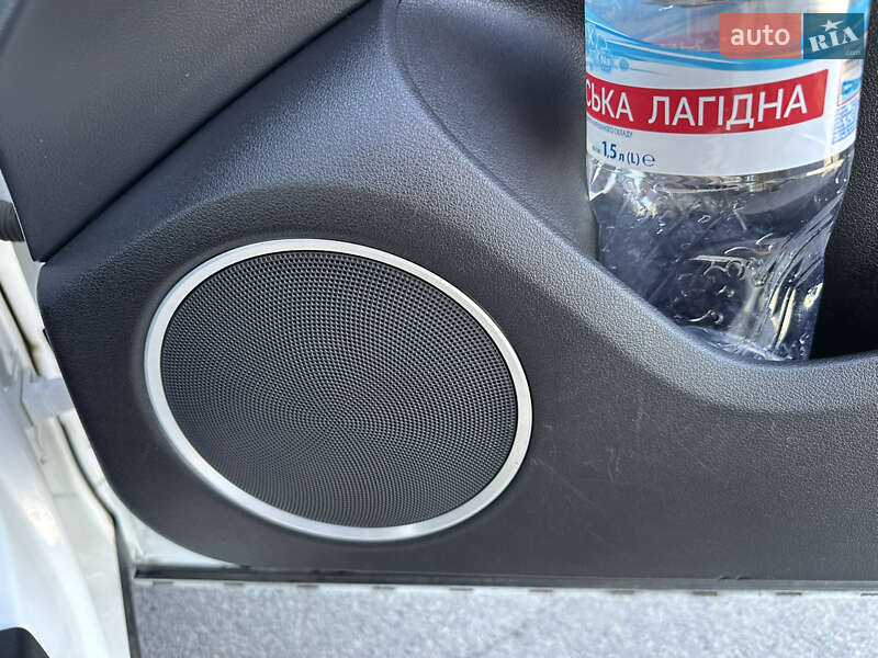 Внедорожник / Кроссовер Audi Q5 2015 в Днепре