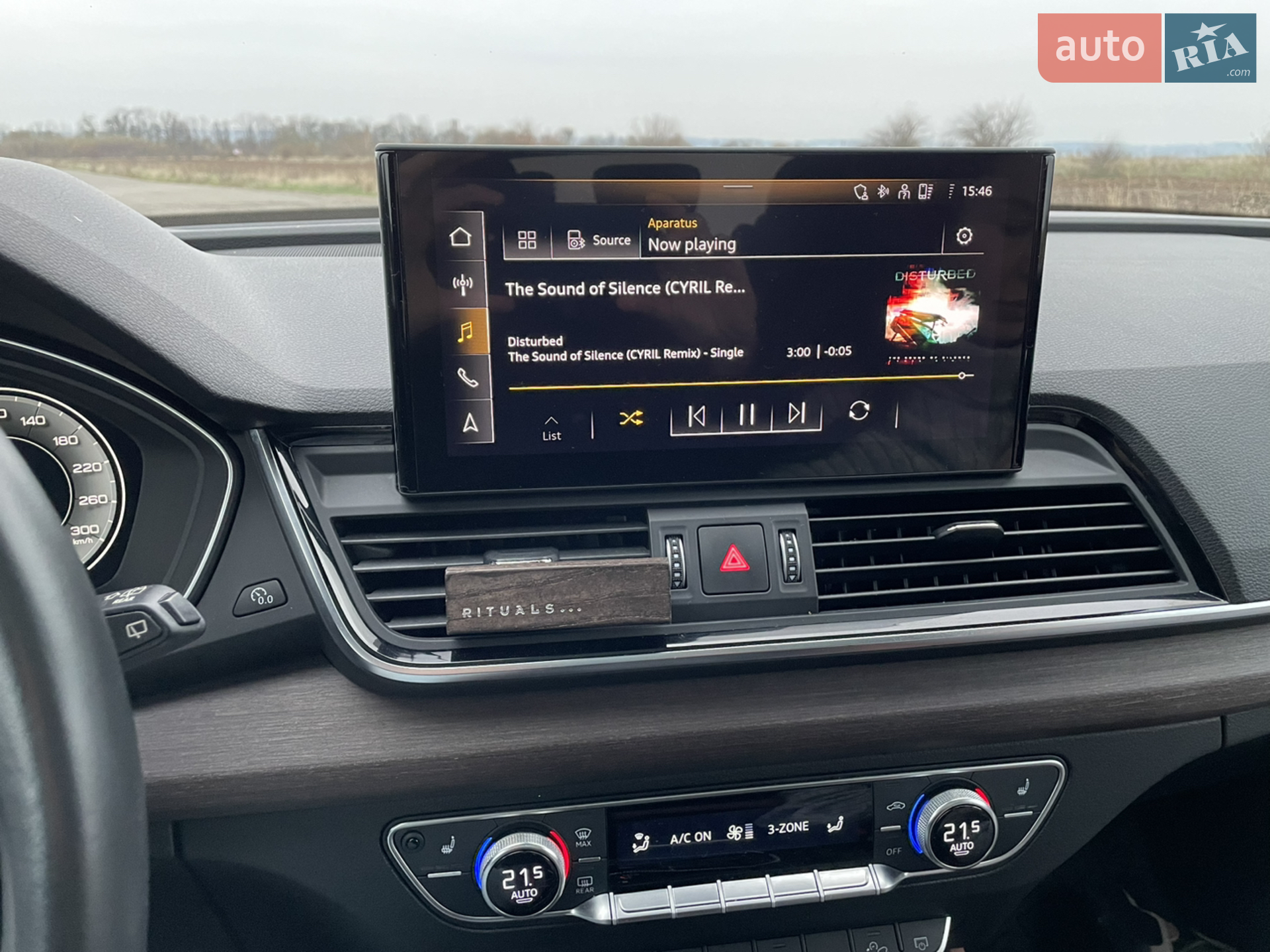 2020 Audi Q5 - мініатюра 43