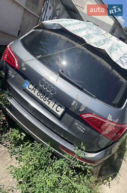 Внедорожник / Кроссовер Audi Q5 2012 в 