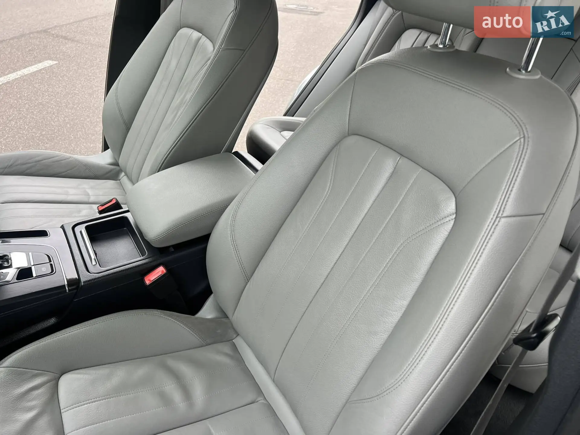 2018 Audi Q5 - мініатюра 47