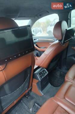 Внедорожник / Кроссовер Audi Q5 2012 в Киеве