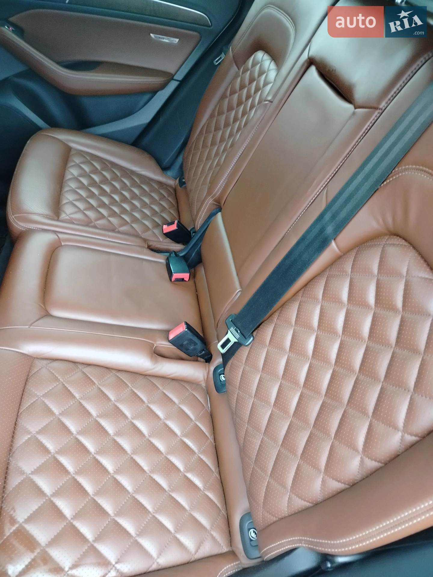 2012 Audi Q5 - мініатюра 15