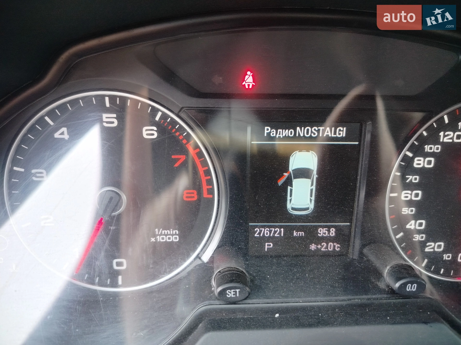 2012 Audi Q5 - мініатюра 24