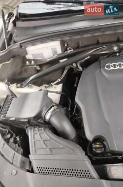 Внедорожник / Кроссовер Audi Q5 2012 в Киеве