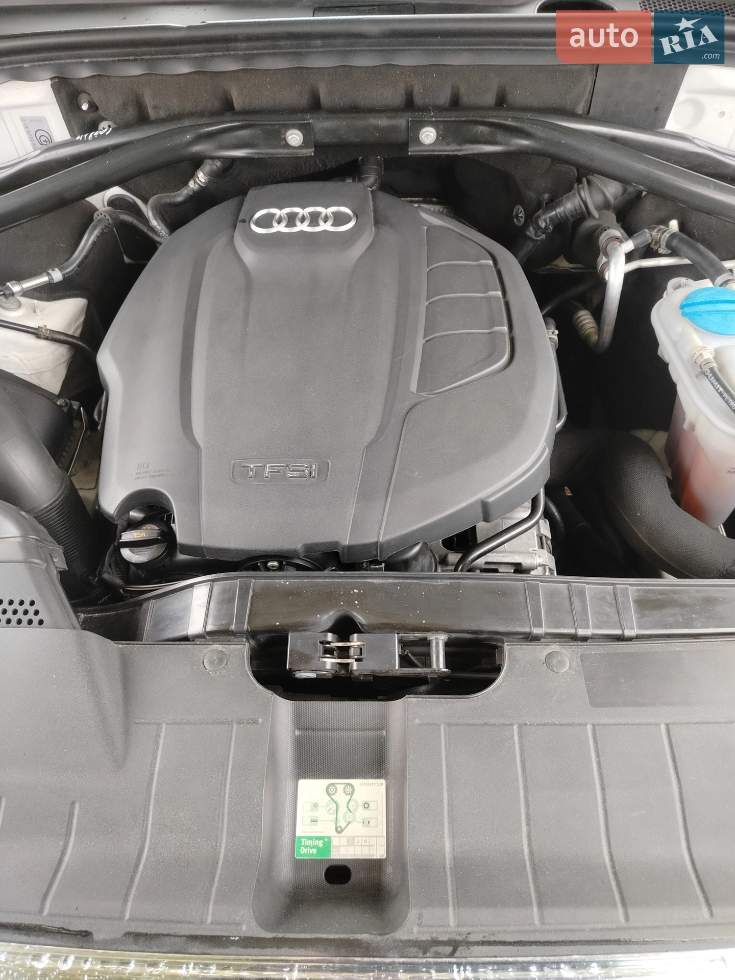 2012 Audi Q5 - мініатюра 32