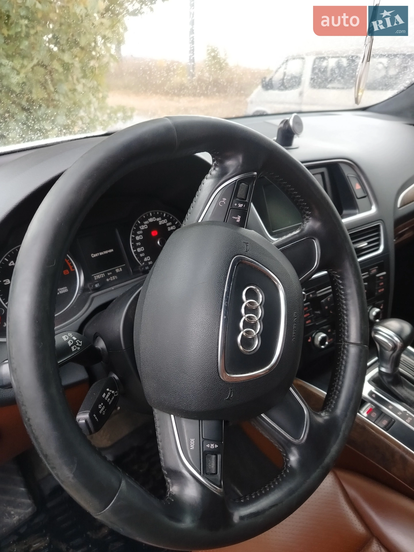 2012 Audi Q5 - мініатюра 38
