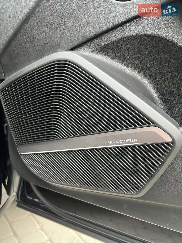 Внедорожник / Кроссовер Audi Q5 2018 в Львове