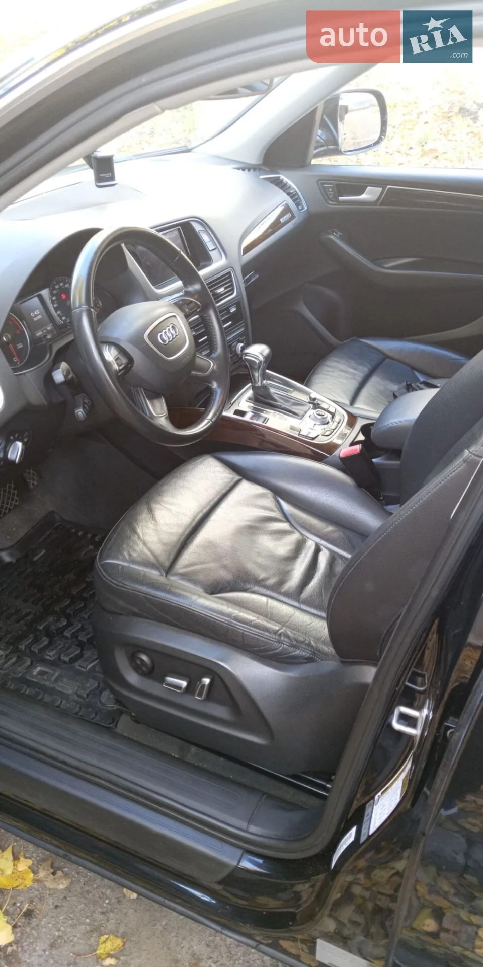 2015 Audi Q5 - мініатюра 10