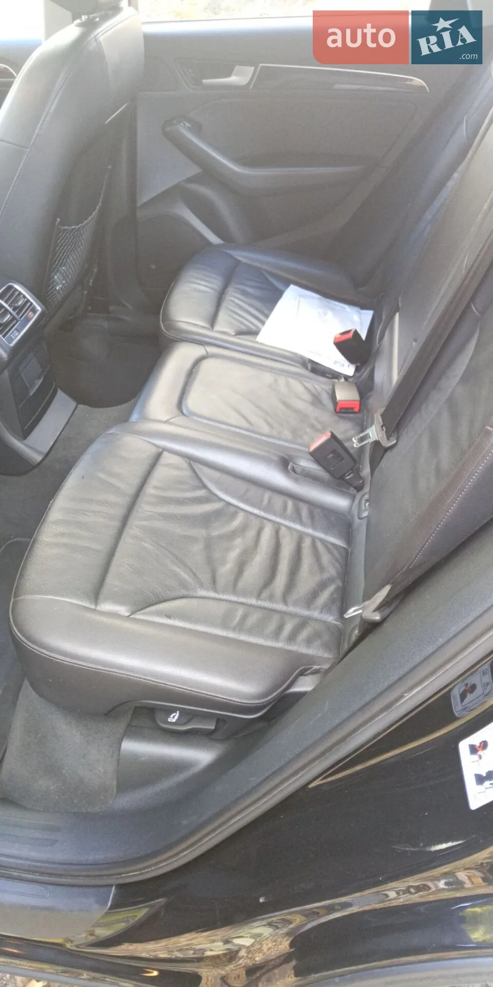 2015 Audi Q5 - мініатюра 12