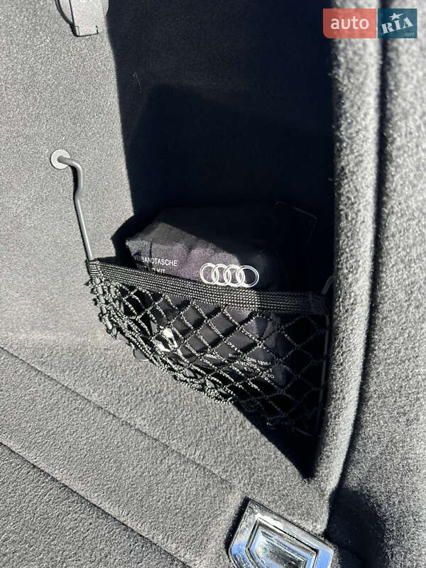 Позашляховик / Кросовер Audi Q5 2009 в Вінниці