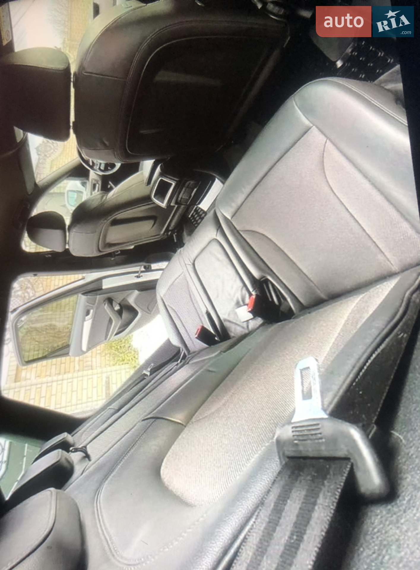 2016 Audi Q5 - мініатюра 26