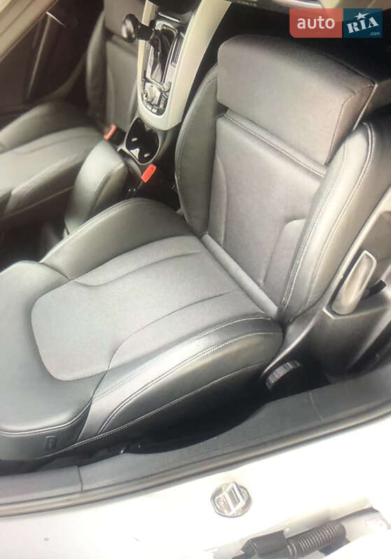 Внедорожник / Кроссовер Audi Q5 2016 в Каменец-Подольском