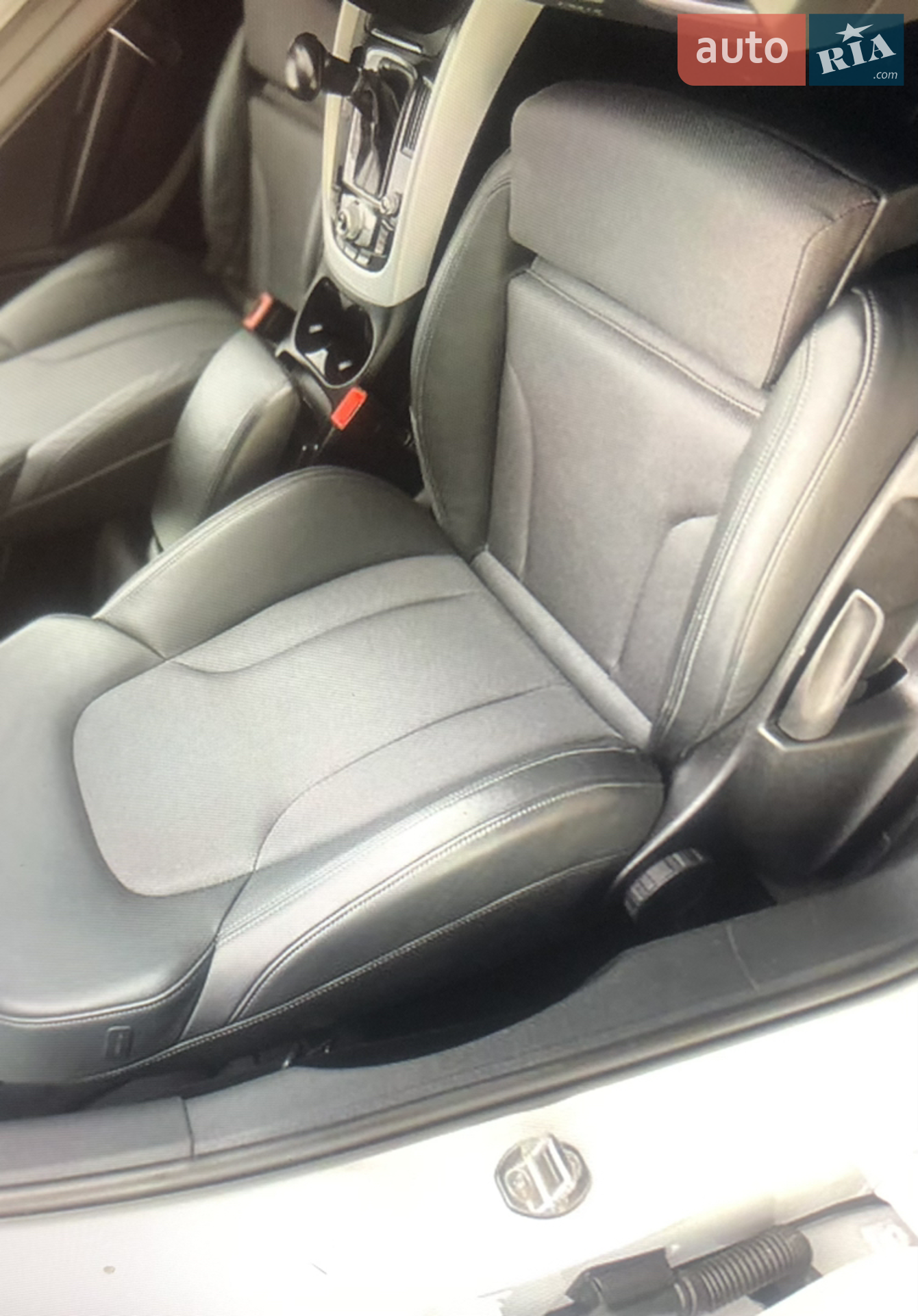 2016 Audi Q5 - мініатюра 32