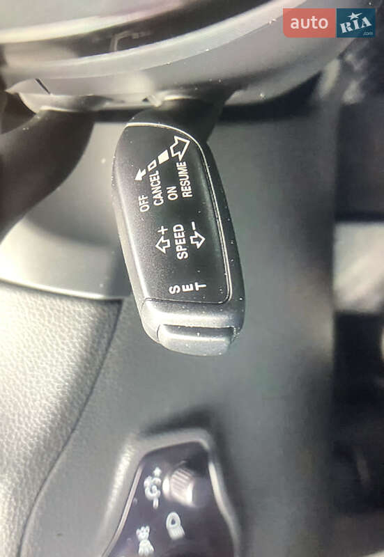 Внедорожник / Кроссовер Audi Q5 2016 в Каменец-Подольском