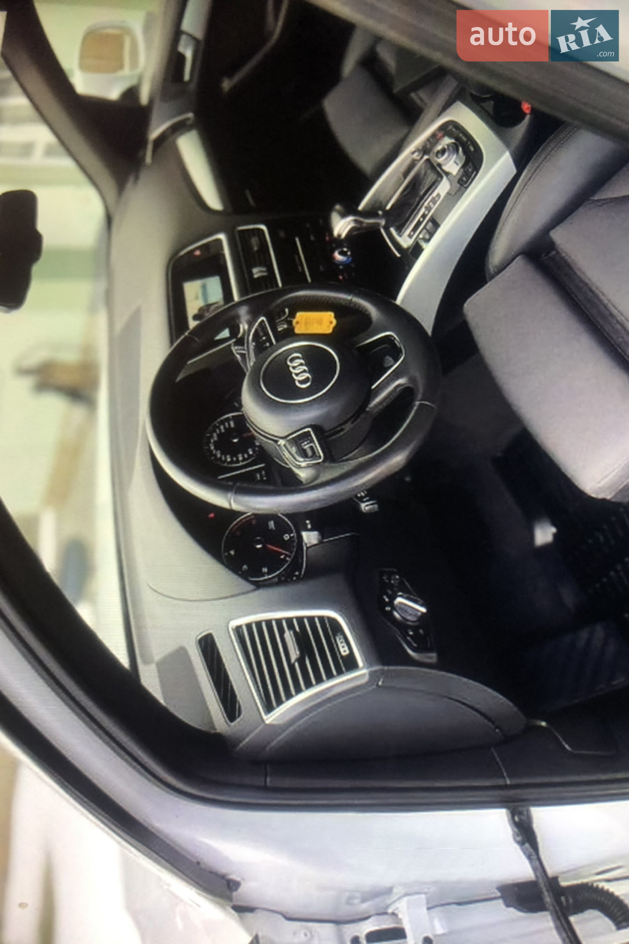 2016 Audi Q5 - мініатюра 47