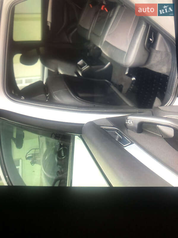 Внедорожник / Кроссовер Audi Q5 2016 в Каменец-Подольском