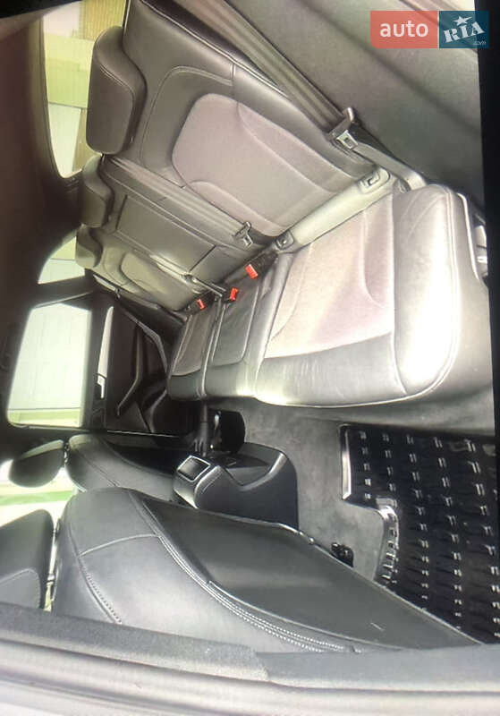 Внедорожник / Кроссовер Audi Q5 2016 в Каменец-Подольском