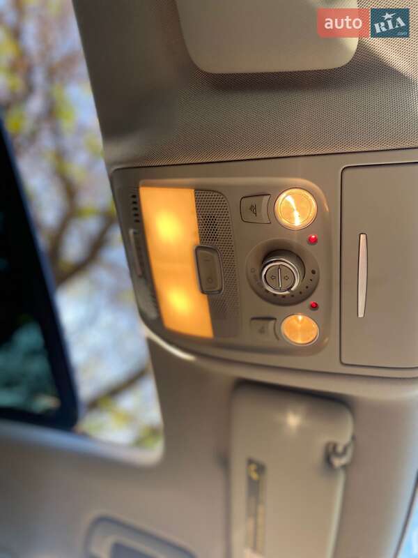 Внедорожник / Кроссовер Audi Q5 2015 в Киеве