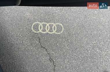 Внедорожник / Кроссовер Audi Q5 2021 в 