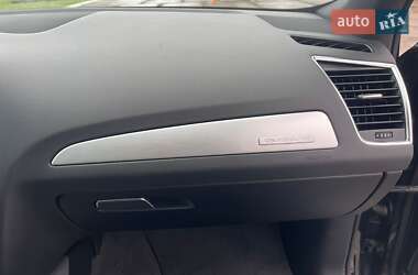 Внедорожник / Кроссовер Audi Q5 2011 в 
