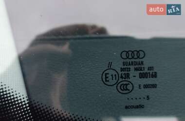 Внедорожник / Кроссовер Audi Q5 2015 в 
