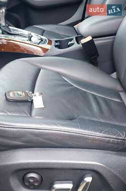 Внедорожник / Кроссовер Audi Q5 2015 в Днепре