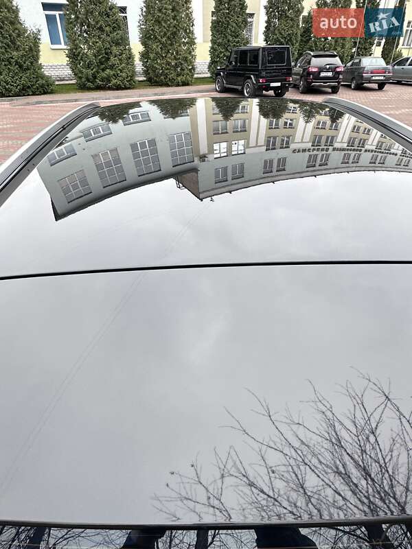 Внедорожник / Кроссовер Audi Q5 2017 в Киеве